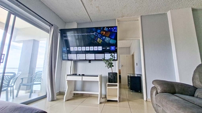 Exclusive Use Holiday Apartment