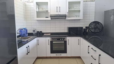 Exclusive Use Holiday Apartment