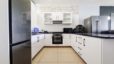 Exclusive Use Holiday Apartment