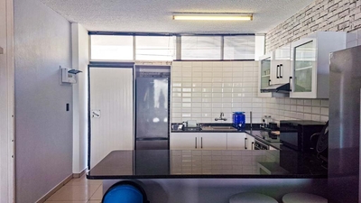 Exclusive Use Holiday Apartment