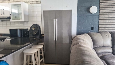 Exclusive Use Holiday Apartment