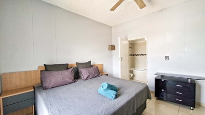 Exclusive Use Holiday Apartment