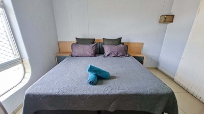 Exclusive Use Holiday Apartment