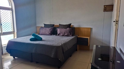 Exclusive Use Holiday Apartment