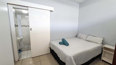 Exclusive Use Holiday Apartment