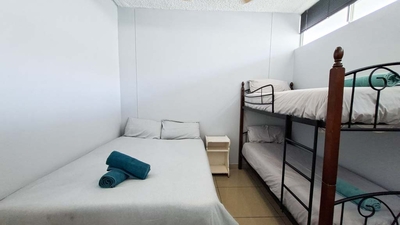 Exclusive Use Holiday Apartment