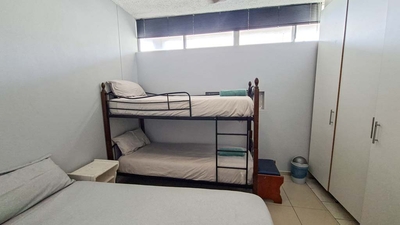 Exclusive Use Holiday Apartment