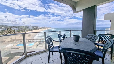 Exclusive Use Holiday Apartment