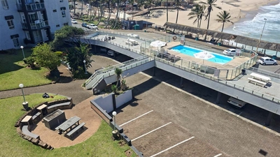 Exclusive Use Holiday Apartment