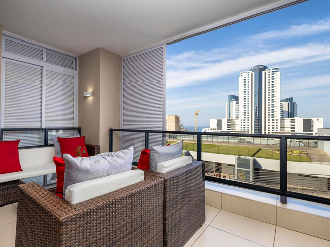 Exclusive Use Holiday Apartment