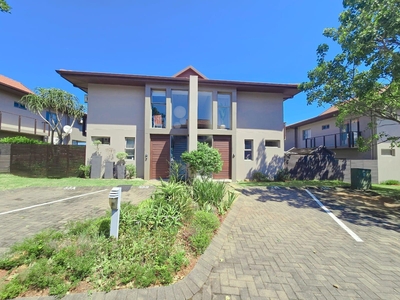 56 Zimbali Wedge