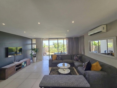 Exclusive Use Holiday Apartment