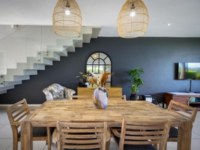 Exclusive Use Holiday Apartment