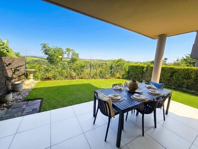 Exclusive Use Holiday Apartment