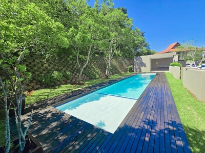 56 Zimbali Wedge