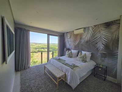 Exclusive Use Holiday Apartment