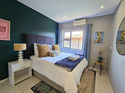 Exclusive Use Holiday Apartment