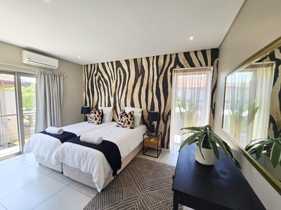 56 Zimbali Wedge