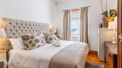 Exclusive Use Holiday Home