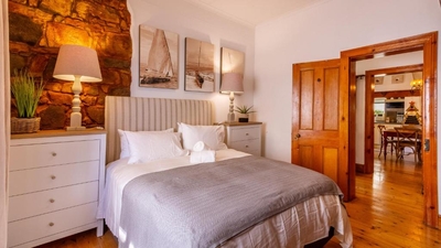 Exclusive Use Holiday Home