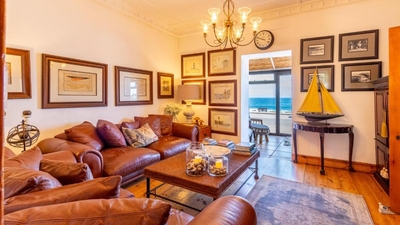 Exclusive Use Holiday Home