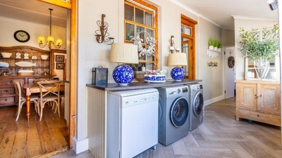 Exclusive Use Holiday Home