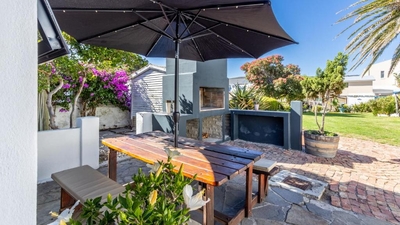 Exclusive Use Holiday Home