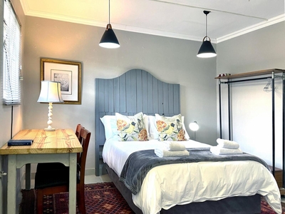7 Cypress - Selfcatering Double