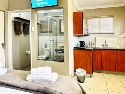 7 Cypress - Selfcatering Double