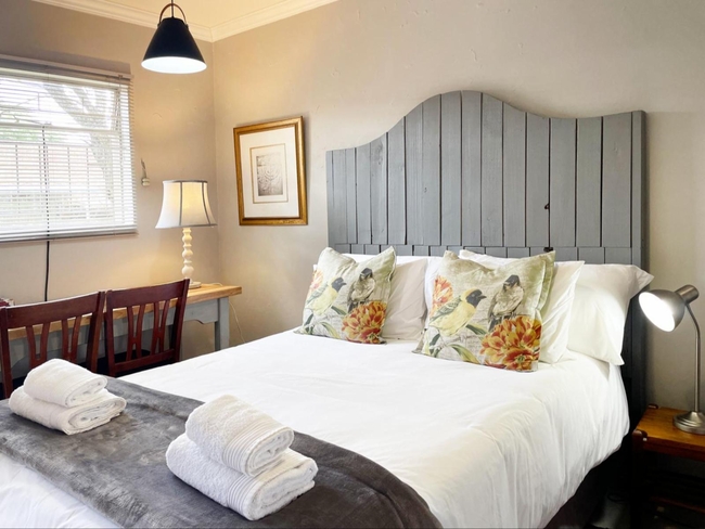 7 Cypress - Selfcatering Double 