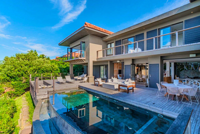 5 Cherrywood