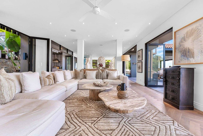 5 Cherrywood