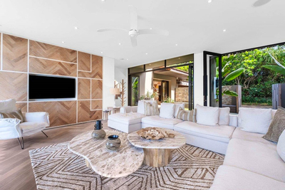 5 Cherrywood