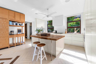 5 Cherrywood