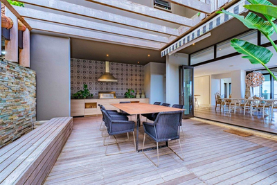 5 Cherrywood