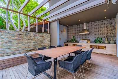 5 Cherrywood