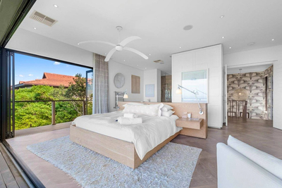 5 Cherrywood