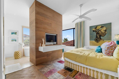 5 Cherrywood