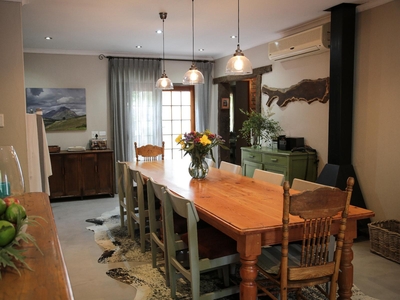 5 Konings Accommodation