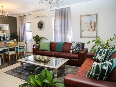 5 Konings Accommodation