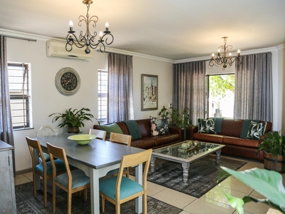 5 Konings Accommodation