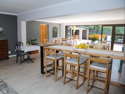 5 Konings Accommodation