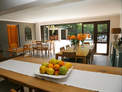 5 Konings Accommodation