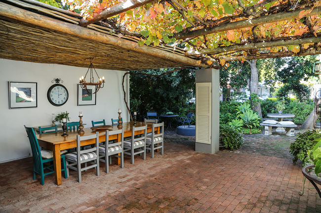 5 Konings Accommodation