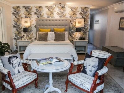 Luxury Double Room