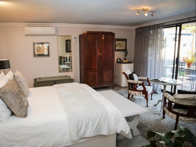Luxury Double Room