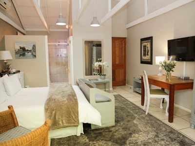 Luxury Double Room