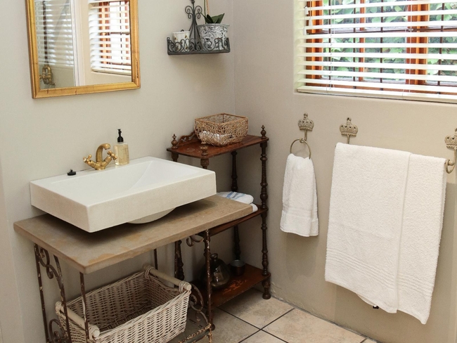 Luxury Double Room