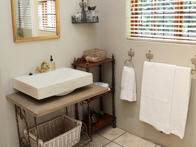 Luxury Double Room