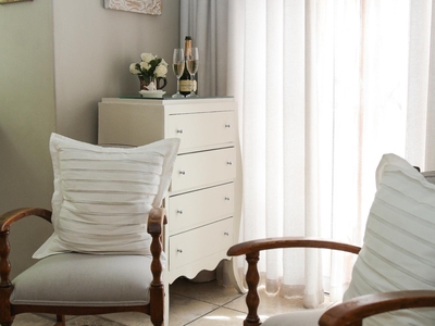 Luxury Double Room
